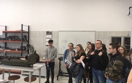 SPOTKANIE Z EKONOMIĄ 15