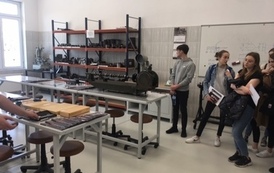 SPOTKANIE Z EKONOMIĄ 16