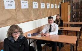 MATURA 2026 - DZIEŃ DRUGI 17