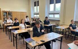 MATURA 2026 - DZIEŃ DRUGI 23