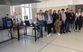 SPOTKANIE Z EKONOMIĄ 18