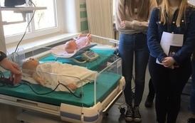 SPOTKANIE Z EKONOMIĄ 24