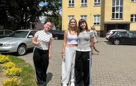 DZIEŃ DZIECKA W NASZYM LO 66
