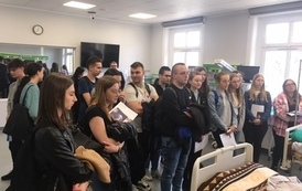 SPOTKANIE Z EKONOMIĄ 29