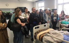 SPOTKANIE Z EKONOMIĄ 30