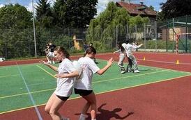 DZIEŃ DZIECKA W NASZYM LO 118