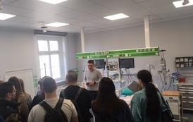 SPOTKANIE Z EKONOMIĄ 32