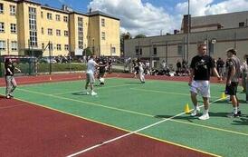 DZIEŃ DZIECKA W NASZYM LO 127