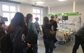 SPOTKANIE Z EKONOMIĄ 33