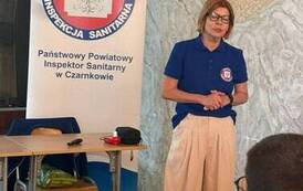 ŚWIATOWY DZIEŃ BEZ TYTONIU - SPOTKANIE PROFILAKTYCZNE 11