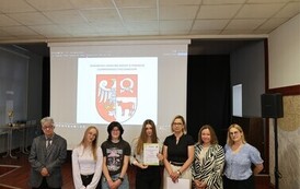 POWIATOWY KONKURS WIEDZY O POWIECIE CZARNKOWSKO-TRZCIANECKIM 5