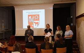 POWIATOWY KONKURS WIEDZY O POWIECIE CZARNKOWSKO-TRZCIANECKIM 6