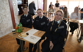POWIATOWY KONKURS WIEDZY O POWIECIE CZARNKOWSKO-TRZCIANECKIM 11