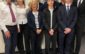 NASZ KLUB DEBAT OKSFORDZKICH W TOP 6 W WIELKOPOLSCE 6
