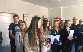 SPOTKANIE Z EKONOMIĄ 38