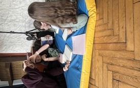 DNI HUMANISTYKI  6