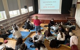 DNI HUMANISTYKI  8
