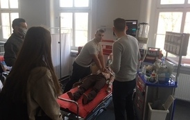 SPOTKANIE Z EKONOMIĄ 39