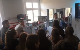 SPOTKANIE Z EKONOMIĄ 40