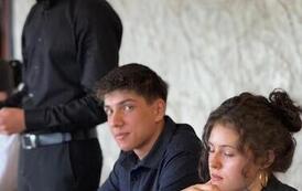DNI HUMANISTYKI - V SZKOLNA DEBATA OKSFORDZKA 7