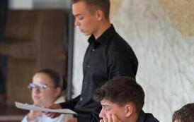 DNI HUMANISTYKI - V SZKOLNA DEBATA OKSFORDZKA 9