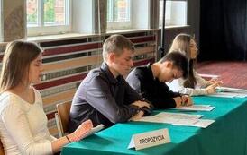 DNI HUMANISTYKI - V SZKOLNA DEBATA OKSFORDZKA 17