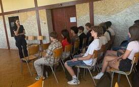 TYDZIEŃ BEZPIECZEŃSTWA 5