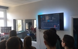 SPOTKANIE Z EKONOMIĄ 43