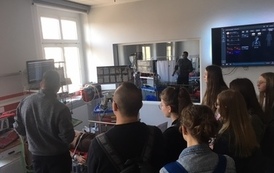 SPOTKANIE Z EKONOMIĄ 45