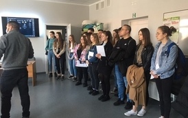 SPOTKANIE Z EKONOMIĄ 46