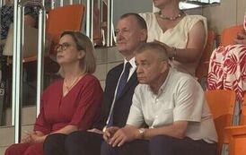 PODSUMOWANIE ROKU  SZKOLNEGO 2025/2026 35