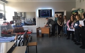 SPOTKANIE Z EKONOMIĄ 47