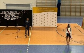 ROZPOCZĘCIE NOWEGO ROKU SZKOLNEGO 2026/2027 7