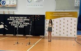 ROZPOCZĘCIE NOWEGO ROKU SZKOLNEGO 2026/2027 12