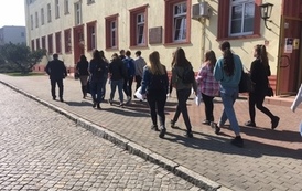 SPOTKANIE Z EKONOMIĄ 49