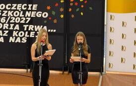 ROZPOCZĘCIE NOWEGO ROKU SZKOLNEGO 2026/2027 15