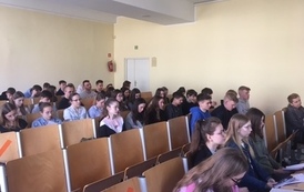 SPOTKANIE Z EKONOMIĄ 50