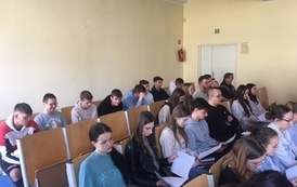 SPOTKANIE Z EKONOMIĄ 51