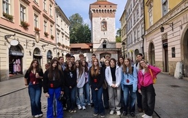 KLAS 2 D W KRAKOWIE 7