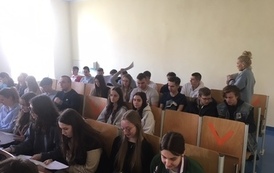 SPOTKANIE Z EKONOMIĄ 54