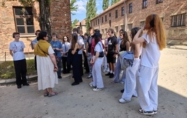 KLAS 2 D W KRAKOWIE 17