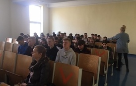 SPOTKANIE Z EKONOMIĄ 55