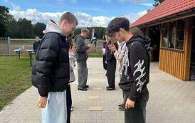 PIERWSZE KLASY RAZEM 25