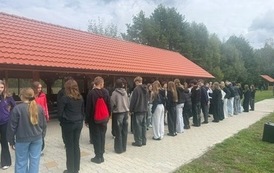 PIERWSZE KLASY RAZEM 29