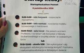 WARSZTATY BIZNESOWE W POZNANIU 6