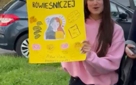 REAGUJ. WSPIERAJ. BĄDŹ W RELACJI.&nbsp; 7