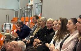 POWIATOWE OBCHODY DNIA EDUKACJI NARODOWEJ 27
