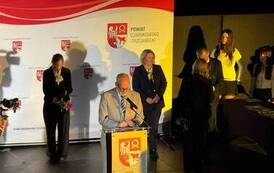 POWIATOWE OBCHODY DNIA EDUKACJI NARODOWEJ 45