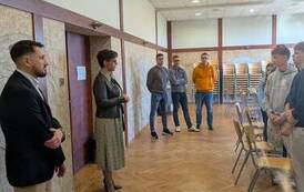 MISTRZOSTWA POWIATU W SZACHACH 4
