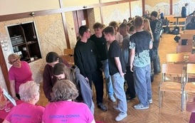 R&Oacute;ŻOWY PAŹDZIERNIK 14
